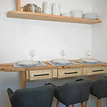 Unterellmau Tatil Evi Saalbach-Hinterglemm