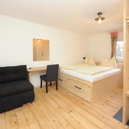 Unterellmau * Saalbach-Hinterglemm