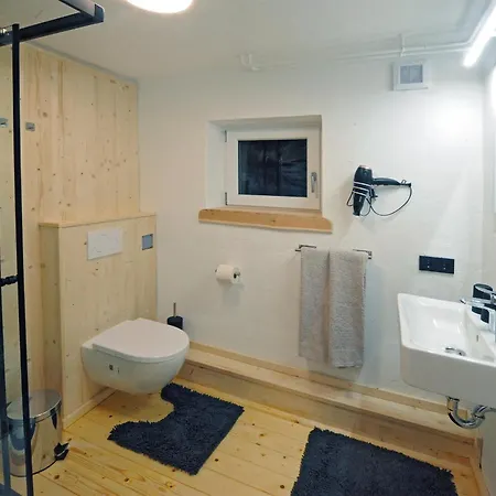 Ferienhaus Unterellmau