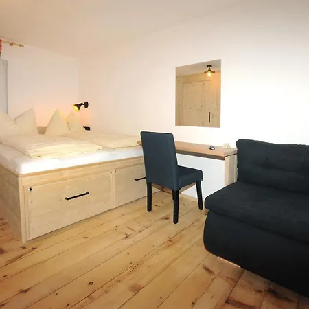 Unterellmau * Saalbach-Hinterglemm