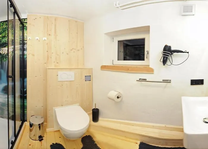 Unterellmau Saalbach-Hinterglemm